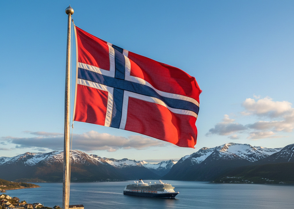 Norveç savaş halinde evlere ve mülklere el koymaya hazırlanıyor