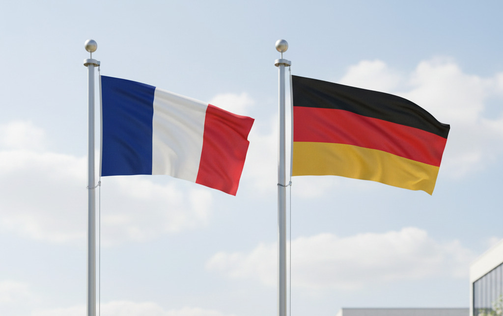 Almanya ve Fransa’dan Danimarka’ya destek mesajı