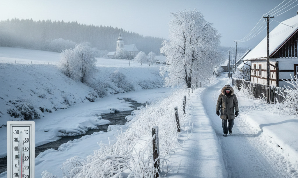 Almanya, Elli fırtınası nedeniyle aşırı hava koşullarıyla karşı karşıya