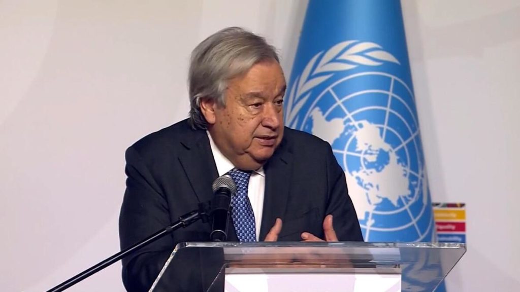 ABD’nin Venezuela’ya müdehalesi