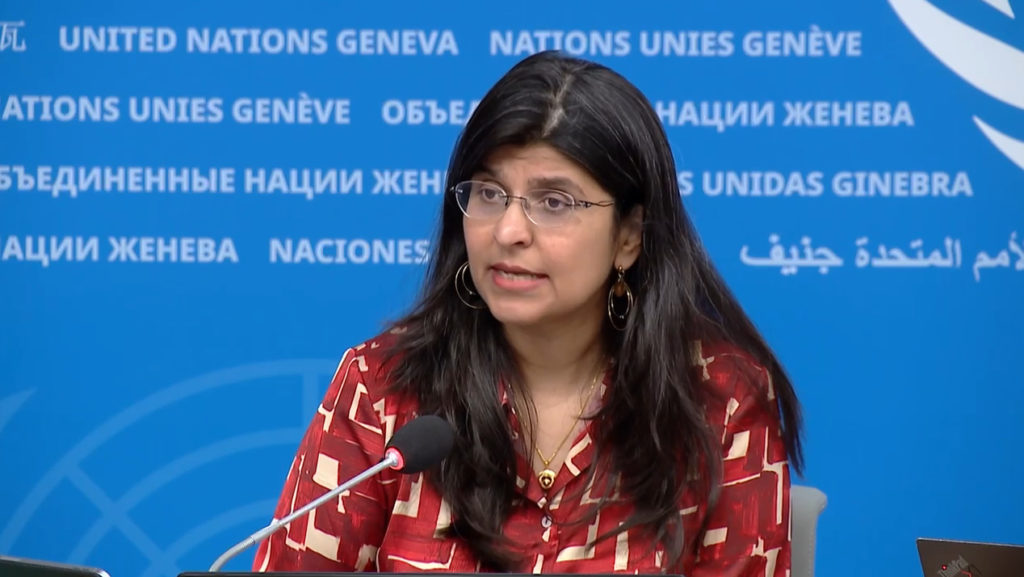 OHCHR: ABD’nin Venezuela’ya askeri müdahalesi insan hakları zaferi değil