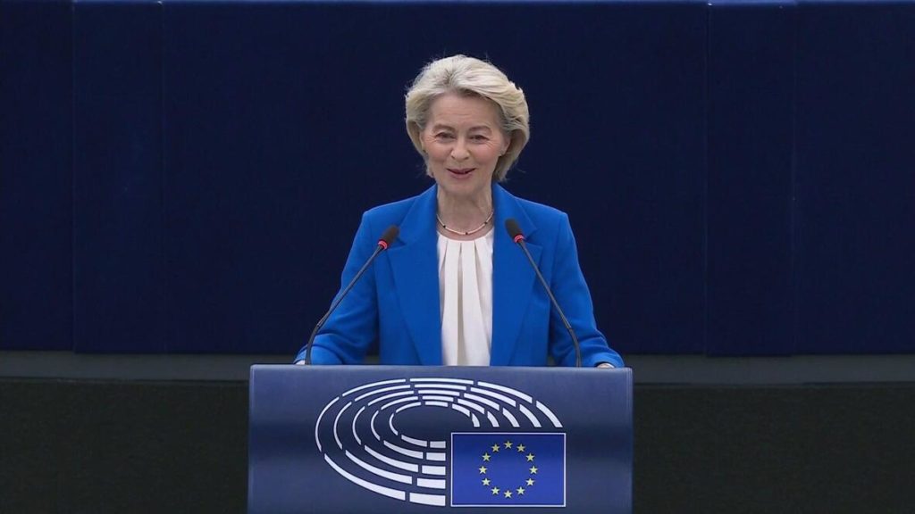 Avrupa’dan küresel düzene güçlü mesaj: Hukuk, savunma ve bağımsızlık vurgusu