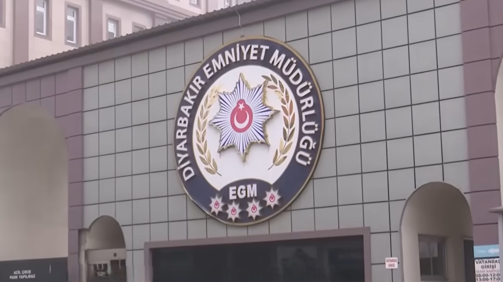 Diyarbakır’da emniyete yönelik bir saldırı girişimi: 13 şüpheli gözaltında