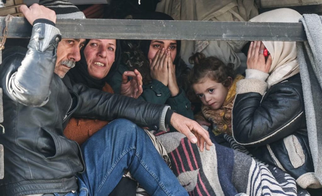 Halep’te kaybedilen sadece bir şehir değil