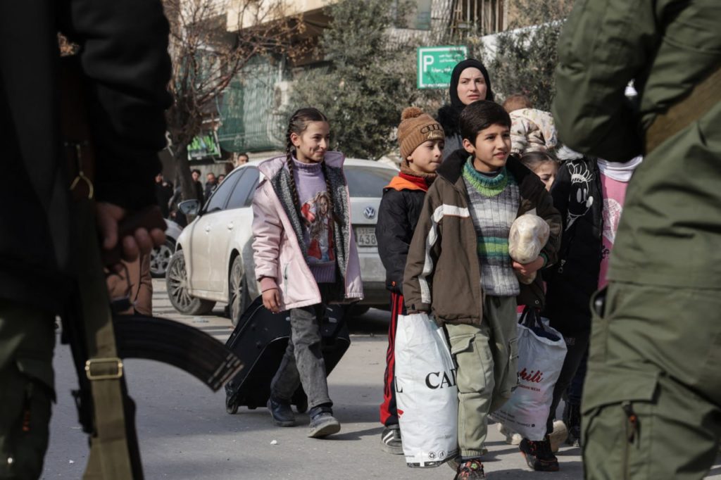 “Türkiye’de savaş yok ama Almanya’ya en çok göç veren üçüncü ülke”