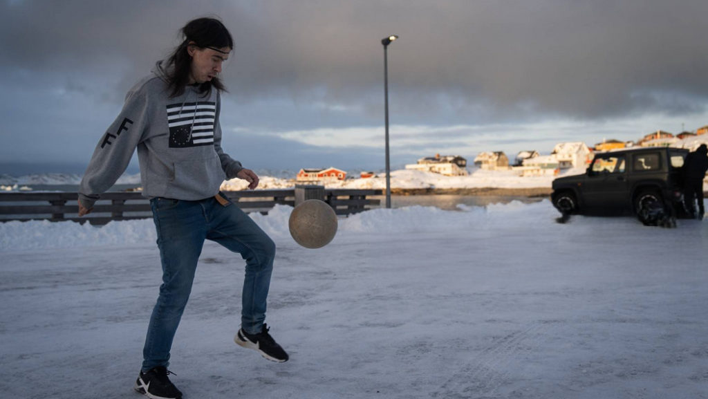 ABD kamuoyu Trump’ın Grönland planına karşı