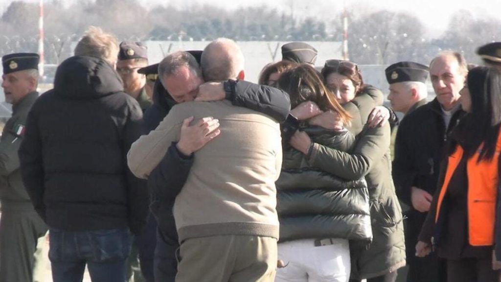 İsviçre’de 40 kişinin ölümüne neden olan bar yangını