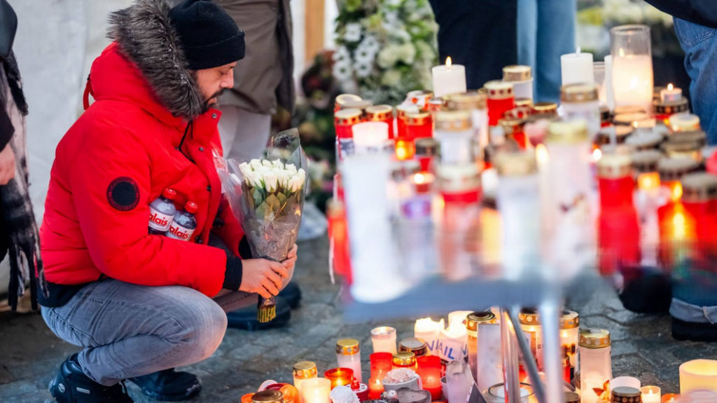 İsviçre’de ulusal yas ilan edildi