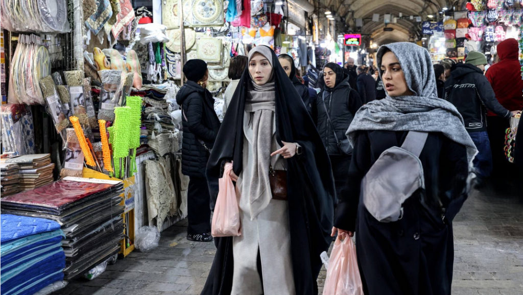 Birleşmiş Milletler İnsan Hakları Konseyi İran’daki kötüleşen durum için acil özel oturum düzenleyecek