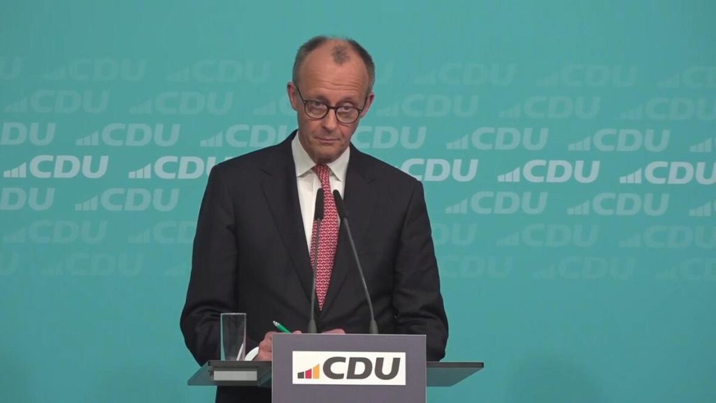 Grönland polemiği büyüyor: Almanya misilleme planlarını tartışıyor