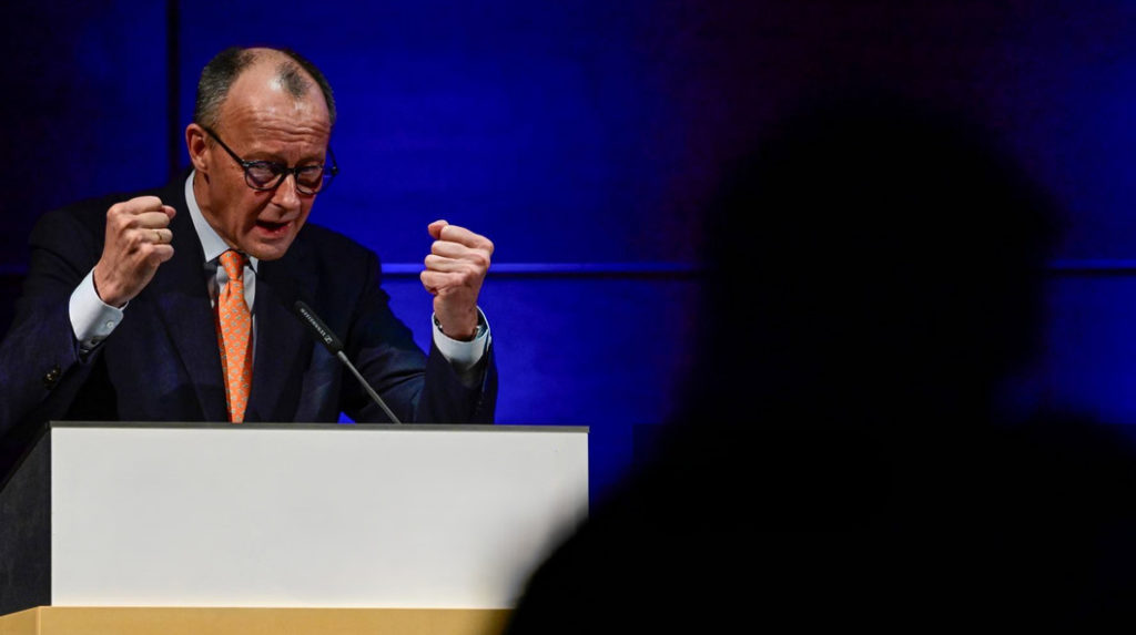 Almanya, Grönland’a asker göndermeye hazırlanıyor