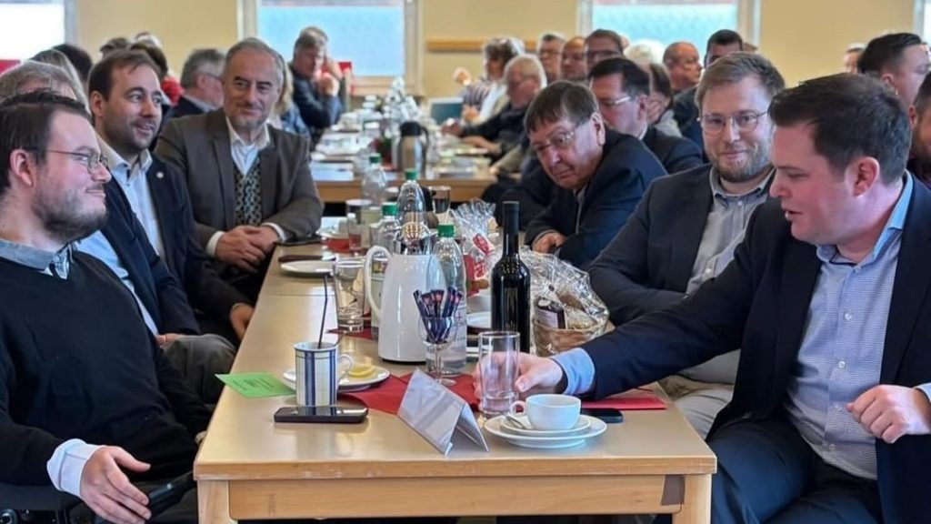 SPD Hameln’de kaymakam adayını belirledi