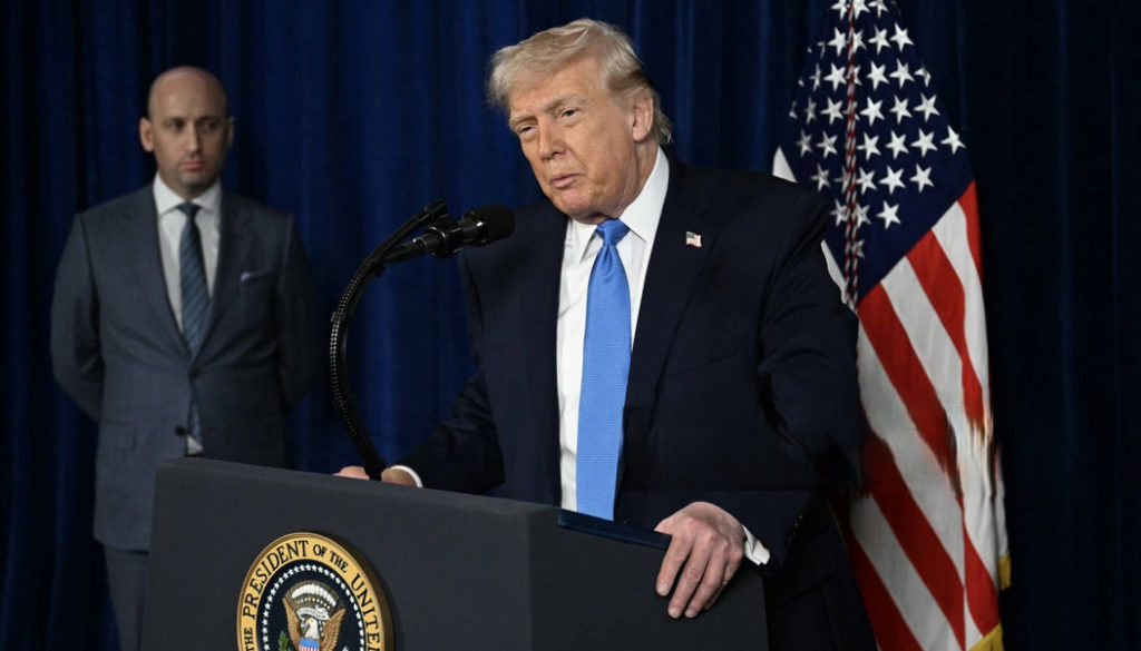 Danimarka, ABD’ye “Grönland’ı tehdit etmeyi bırakın” çağrısı yaptı