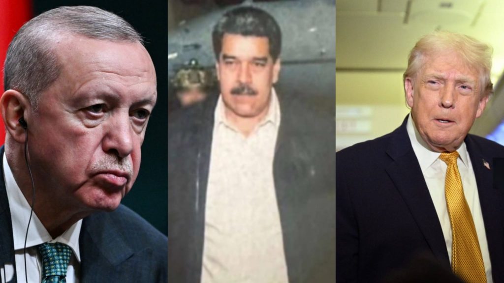 Madura operasyonu’nun Türkiye’ye etkisi