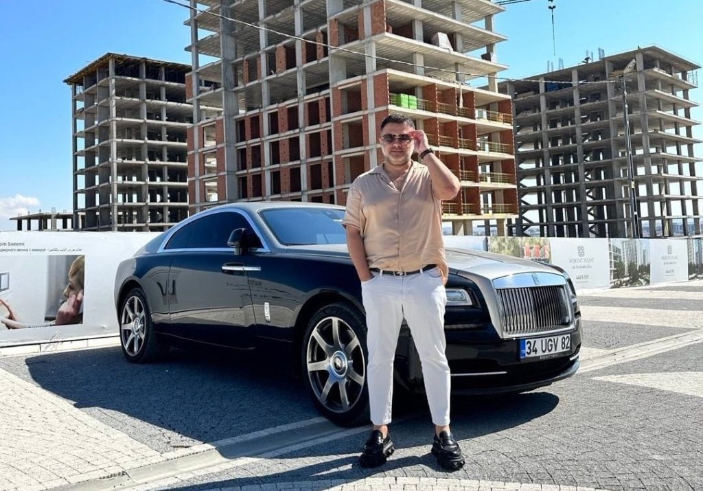 İnşaat devinin sahibi hakkında tutuklama kararı