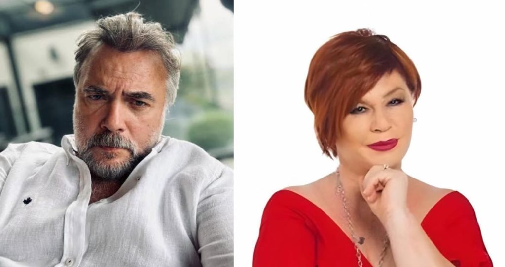 Oktay Kaynarca ve Emel Müftüoğlu adli kontrolle serbest kaldı