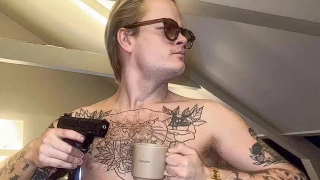 38 ayrı suçtan yargılanan Norveç Prensi ilk mahkemede ağladı