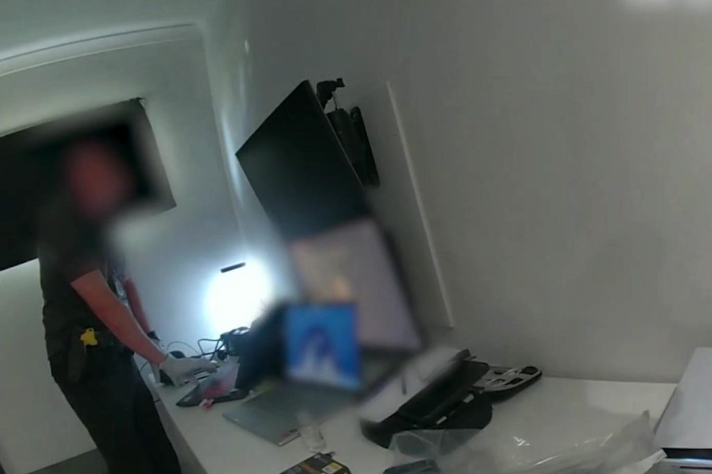 Epstein dosyasına benzer bir çocuk istismarı skandalı ortaya çıktı