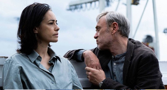 ‘Sarı Zarflar’ filmine Almanya’da büyük ödül