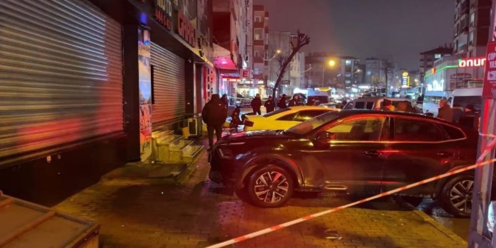 Yangından ‘hesaplaşma’ çıktı: Alacak meselesi iki can aldı