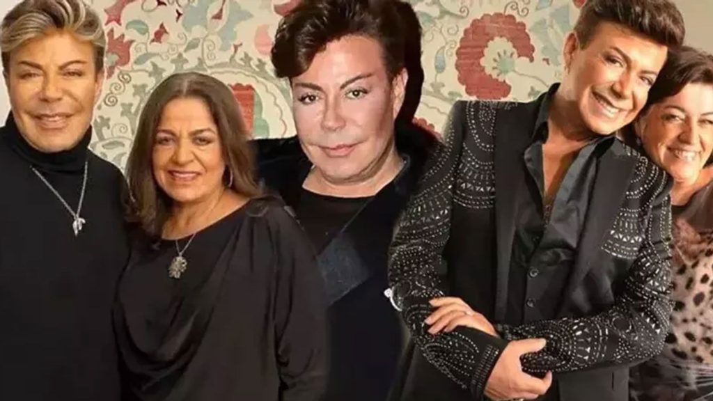 Sunucu Nur Tuğba Namlı’dan Fatih Ürek’in ailesi hakkında şoke eden iddia