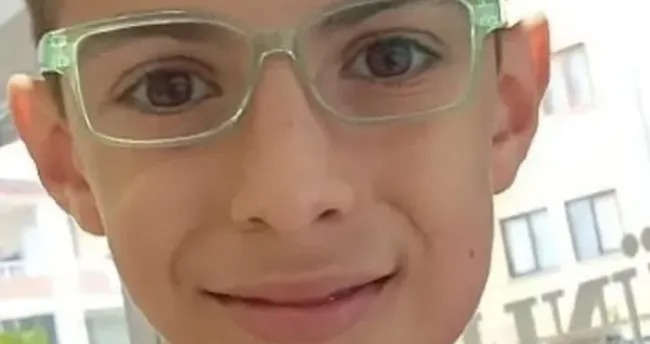 13 yaşındaki çocuk asılı halde bulundu