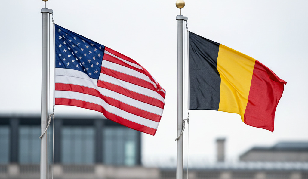 Belçika ile ABD arasında ‘sünnet’ krizi