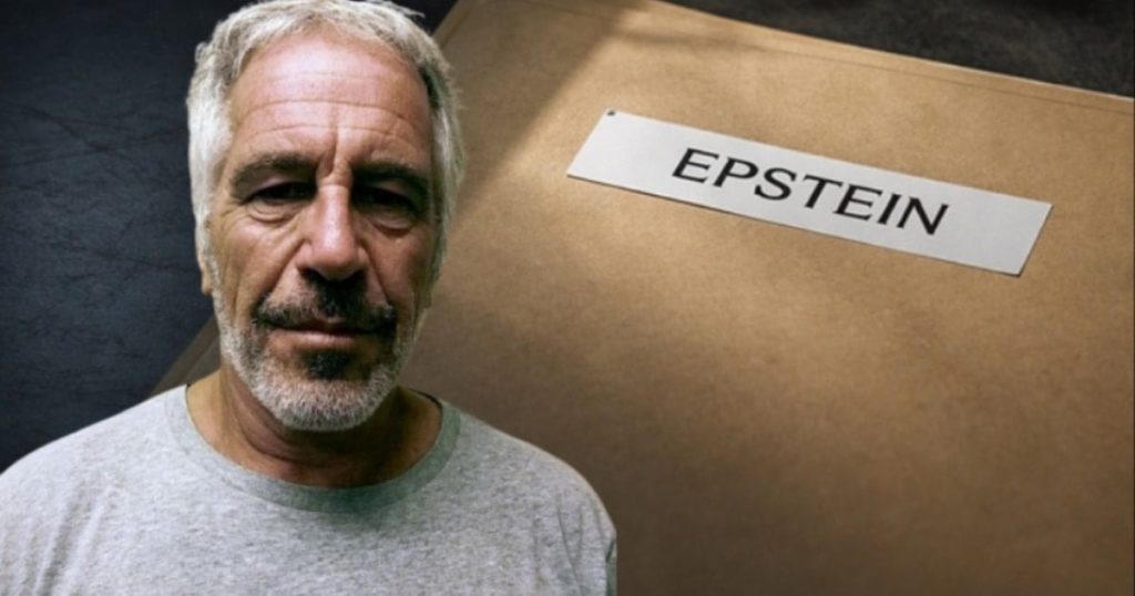 İşte 3 bin sayfalık Epstein dosyasında adı geçen Türkler