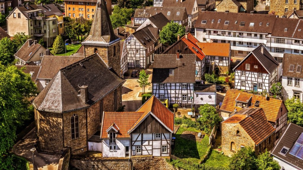 Almanya’da nostalji rüzgarı: Halkın yüzde 52’si 1980’leri bugünden daha İyi buluyor