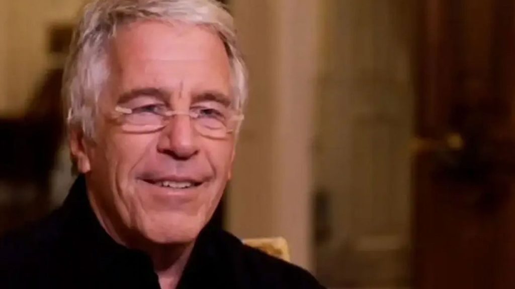 Epstein’ın gizli röportajı sızdı: Bakın neler anlatmış