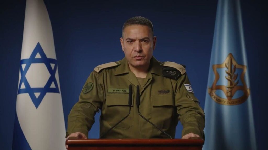 ABD ve İsrail’den İran’a ortak operasyon: Karşılıklı sert açıklamalar