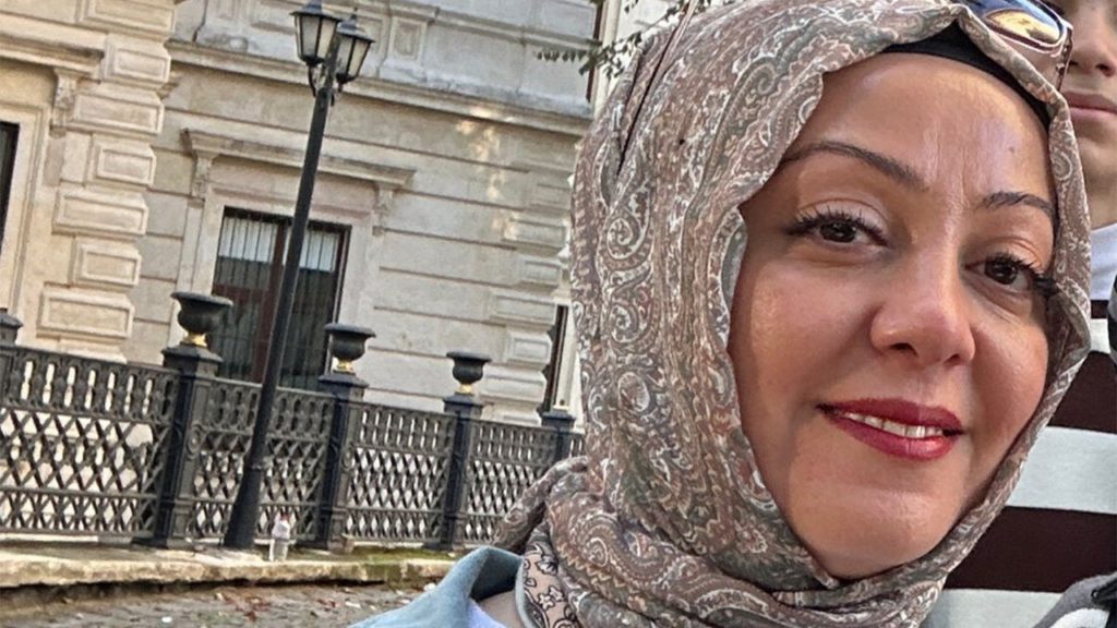 Ayrılmak isteyince öldürüldü: Genç kadının 27 yıllık dramı