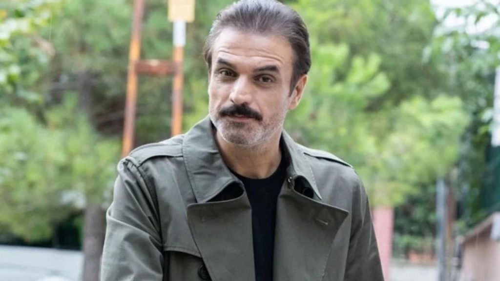 Oyuncu Ufuk Özkan’a organ nakli başarıyla gerçekleştirildi