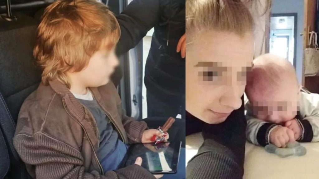 7 yıl boyunca alıkonulan çocuk, Alman annesiyle buluştu: DNA testi yapılacak