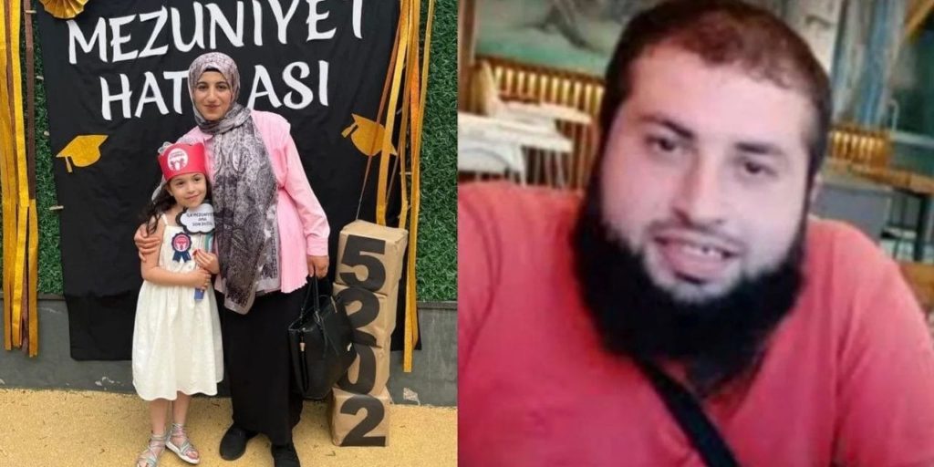 Fatmanur Çelik’e kızını korumaya çalıştığı için ceza verildiği ortaya çıktı