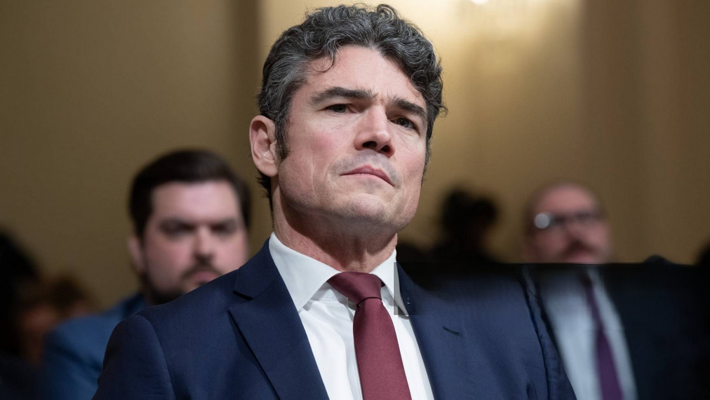 Üst düzey ABD karşı-terör yetkilisi Joseph Kent, İran savaşı protestosu nedeniyle istifa etti