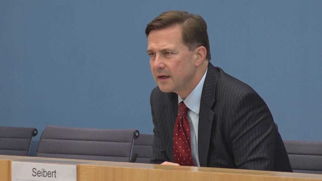 Diplomatik gerilim: İsrail Dışişleri’nden Alman büyükelçiye eleştiri