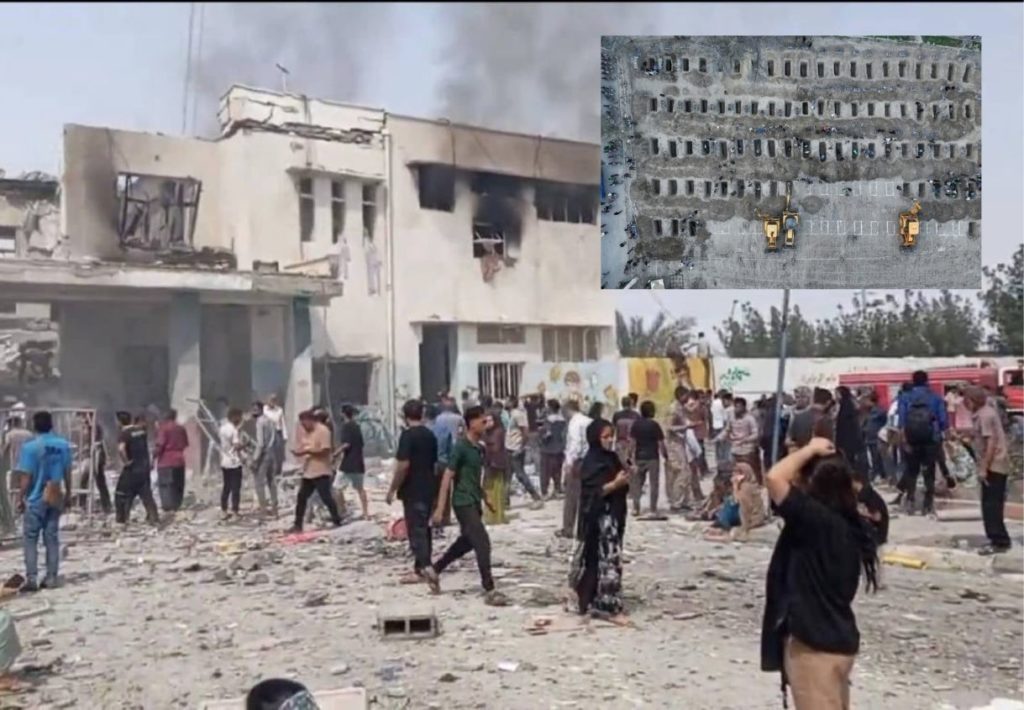 Ders saatinde gelen füze: Minab’daki okul saldırısının perde arkası