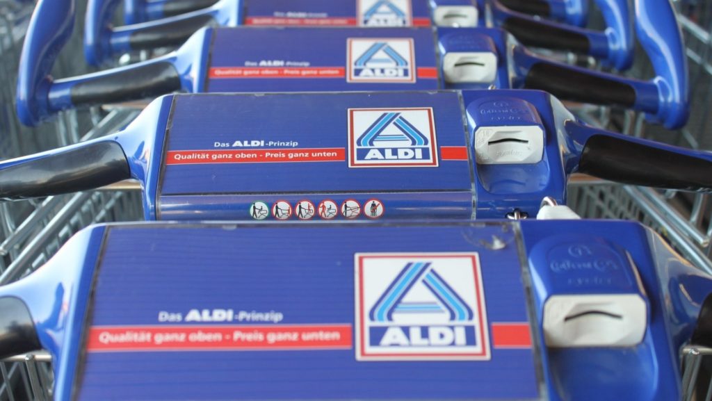 Aldi, müşterilerini uyardı: Satılan bu ürün hemen iade edilmeli