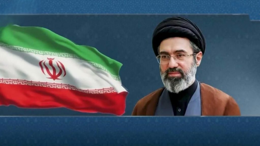 İran’ın yeni dini lideri Müjteba Hamaney, “Türkiye ve Uman saldırıları sahte bayrak operasyonu”