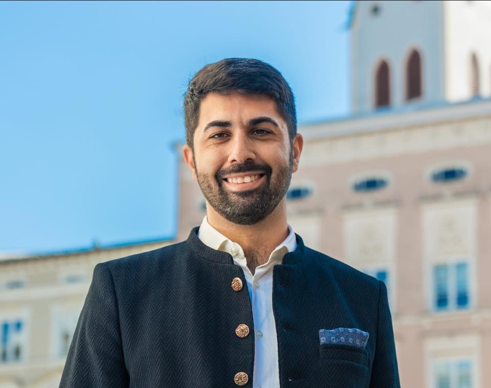 Almanya’da Abuzer Erdoğan belediye başkanı oldu