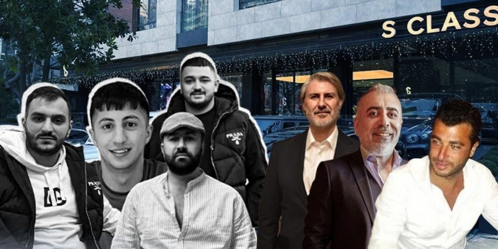 Cezaevinden firar etti, yurt dışında çetesini büyüttü, kenti haraca bağladı