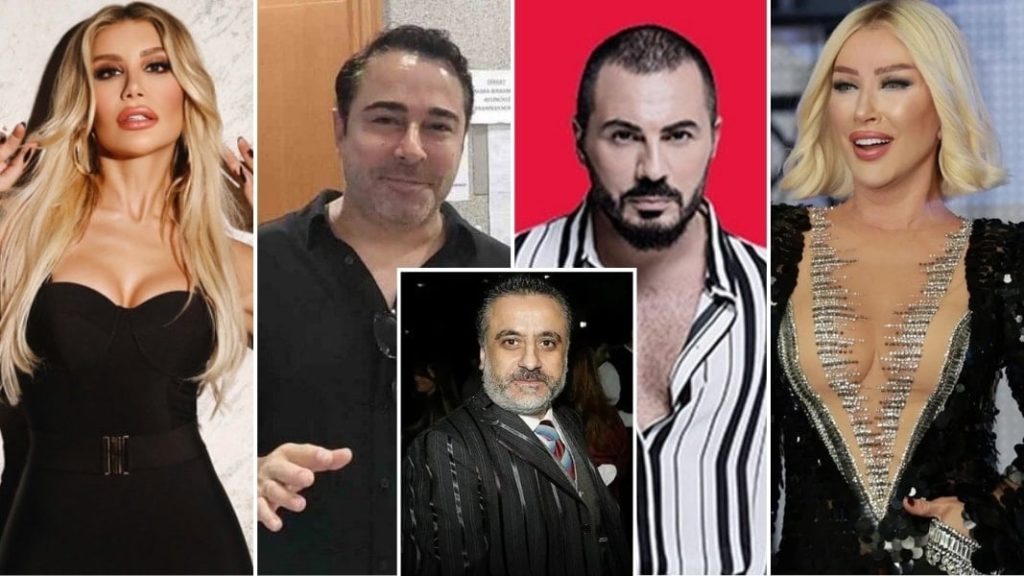 Ünlü isimlerden Erol Köse hakkında çok ağır sözler