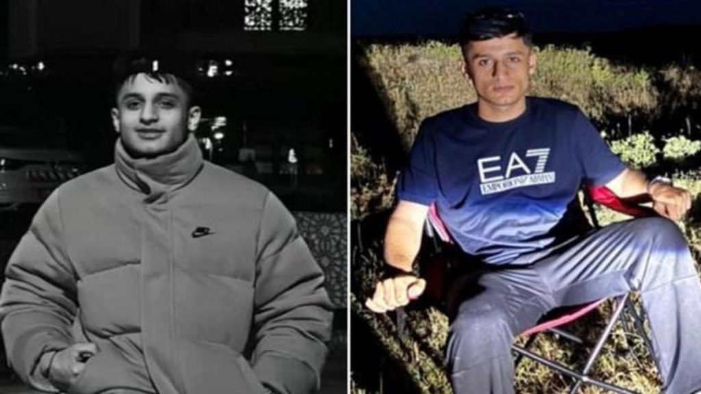 Kız meselesi cinayeti: 19 yaşındaki genç öldürüldü