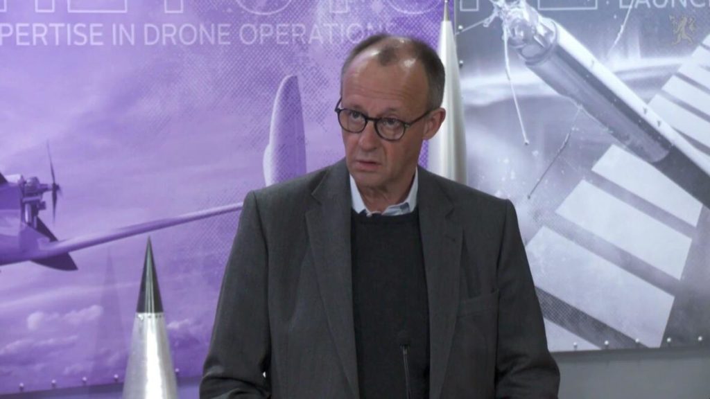 Almanya Başbakanı Friedrich Merz: Rusya enerji yaptırımlarını gevşetmek tamamen yanlış