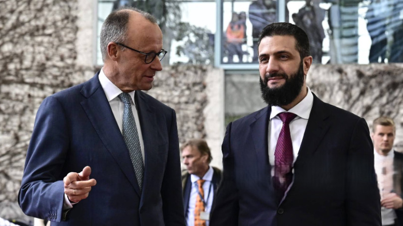 Merz ve Şara arasında “Geri Dönüş” çıkmazı