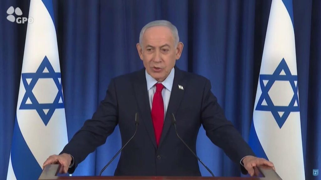 Almanya ve İtalya AB’de İsrail’e yaptırımları bloke etti