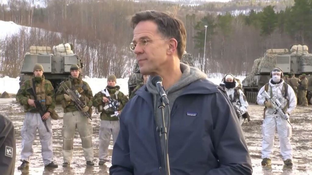 Rutte’den Trump’a dolaylı yanıt: NATO Hürmüz için harekete geçiyor