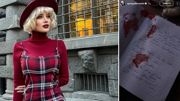 ‘İşte Benim Stilim’ yarışmacısı Ayşegül Eraslan ölü bulundu