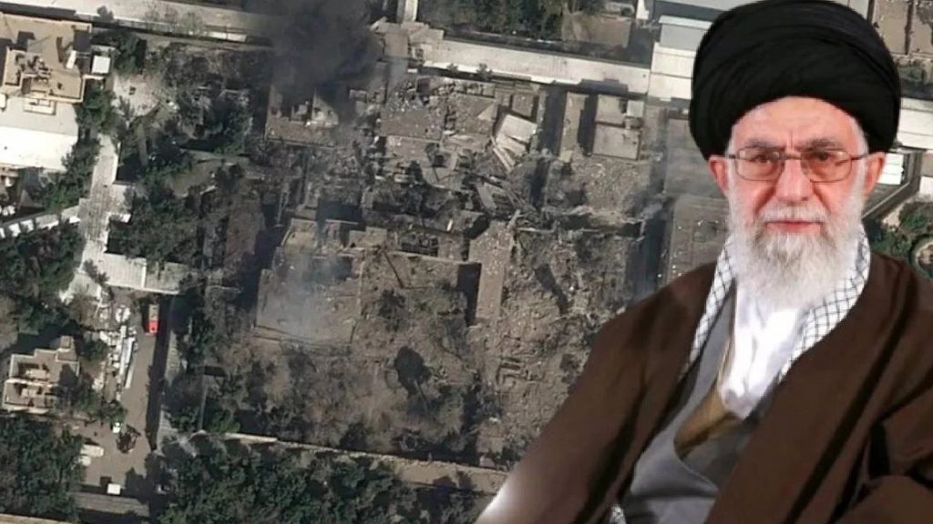 ‘İran’da rejim hâlâ ayakta: Önümüzdeki günler ne kadar dayanabileceğini gösterecek’